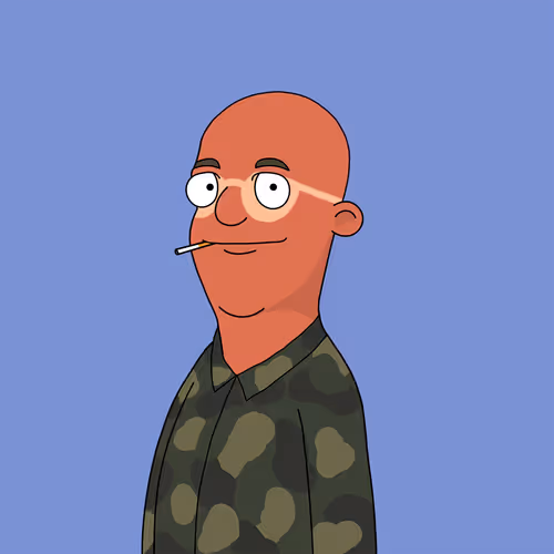 Thecryptodads