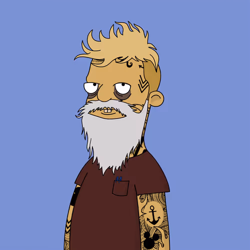 Thecryptodads