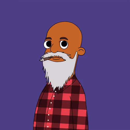 Thecryptodads