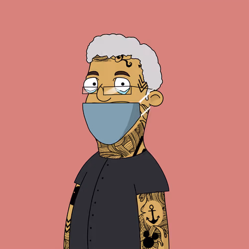 CryptoDad #2110