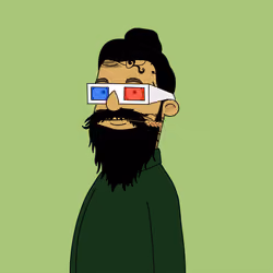 CryptoDad #987
