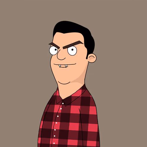 CryptoDad #2700
