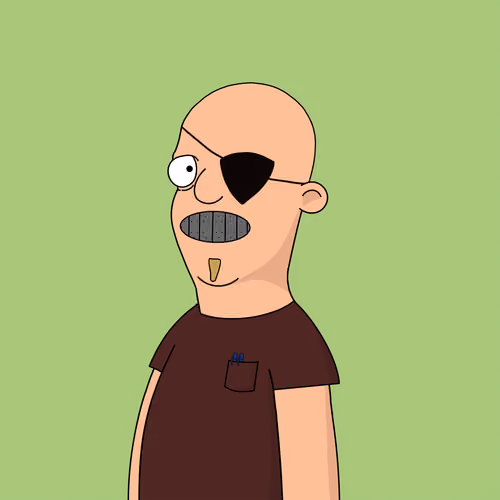 CryptoDad #387