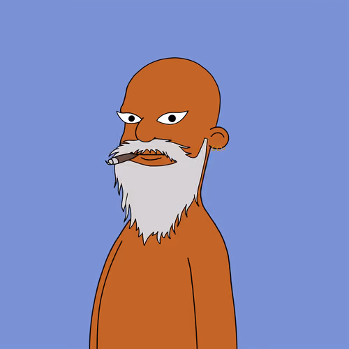 CryptoDad #3252