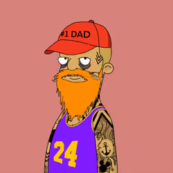 CryptoDad #1710