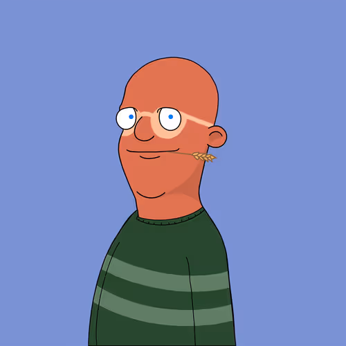 Thecryptodads