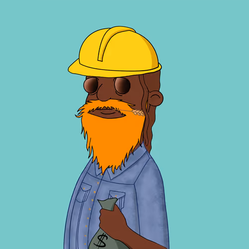 CryptoDad #2587