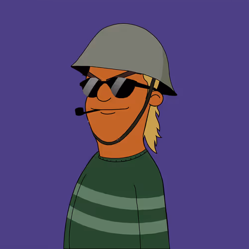 CryptoDad #7006