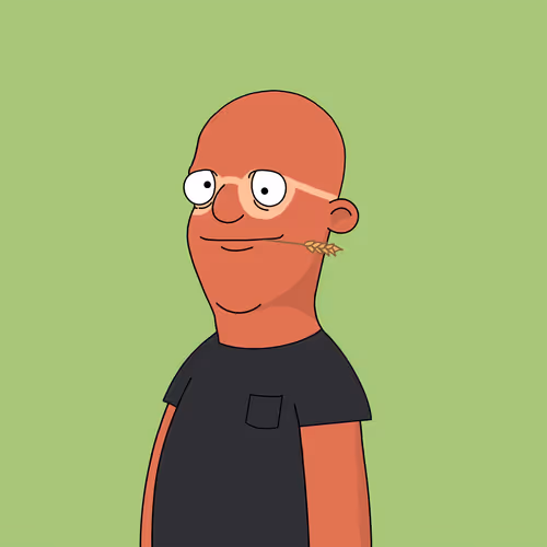 CryptoDad #5800