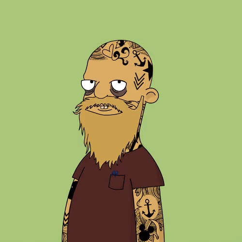 CryptoDad #3491