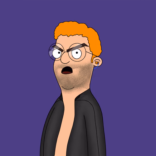 CryptoDad #2254