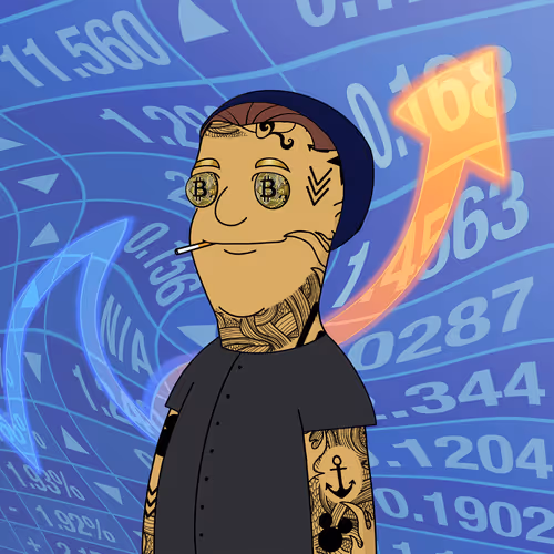 Thecryptodads
