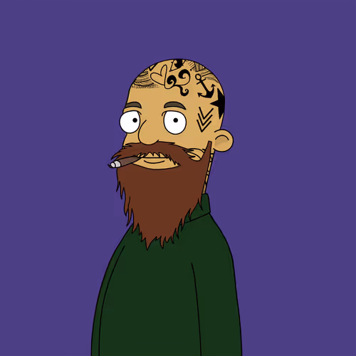 CryptoDad #9139