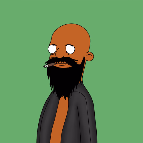 CryptoDad #5966