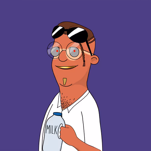 Thecryptodads