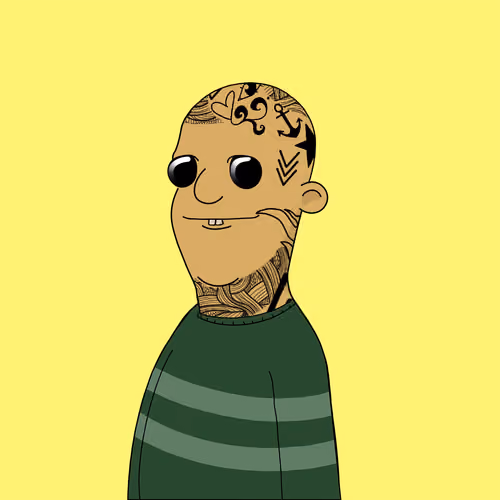 CryptoDad #3314