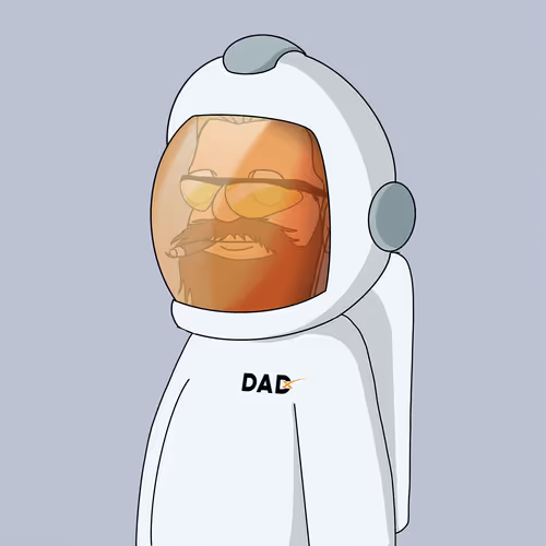 Thecryptodads