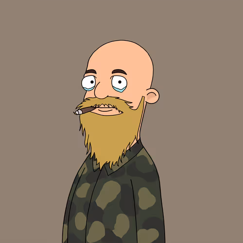 CryptoDad #5160