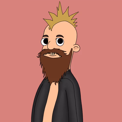 CryptoDad #8917