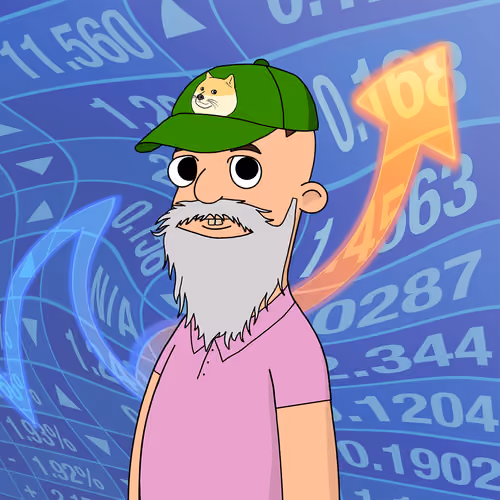 CryptoDad #4128