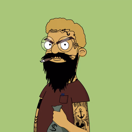 CryptoDad #2265