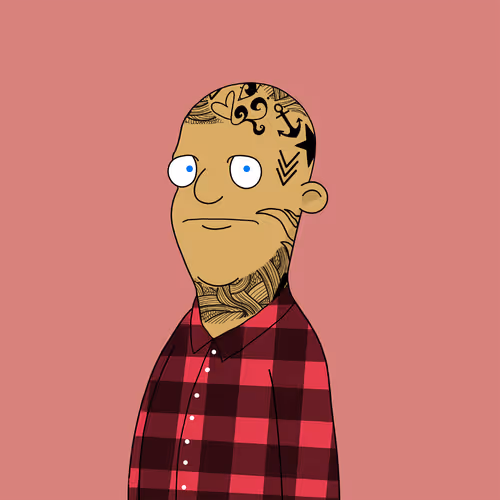 CryptoDad #7271