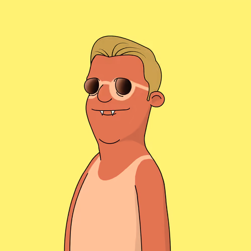 CryptoDad #2457
