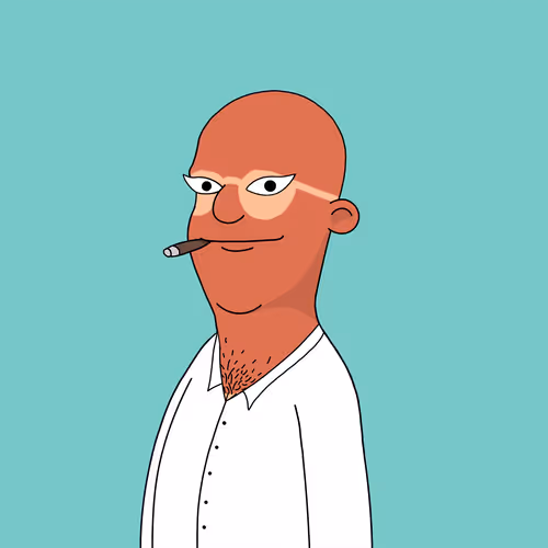 CryptoDad #991