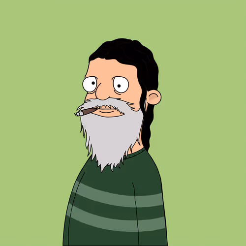 Thecryptodads