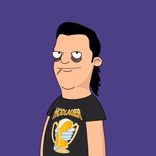 Thecryptodads
