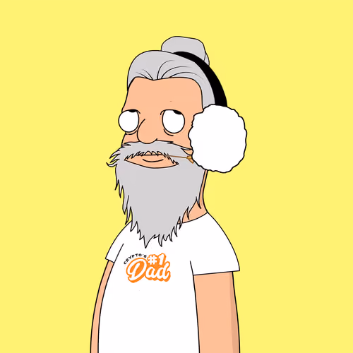 CryptoDad #3370