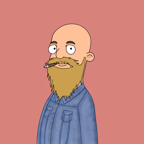 CryptoDad #1256