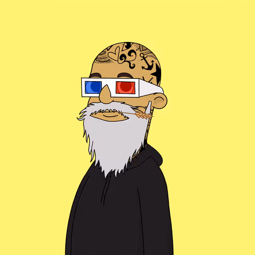 Thecryptodads