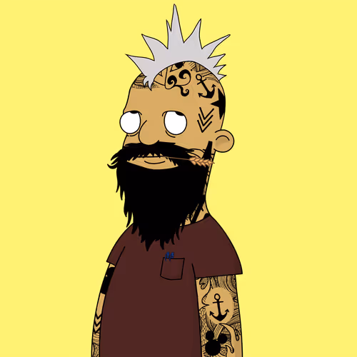 Thecryptodads