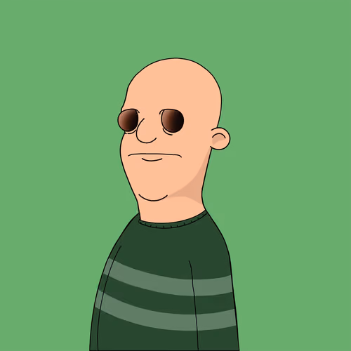 CryptoDad #1670