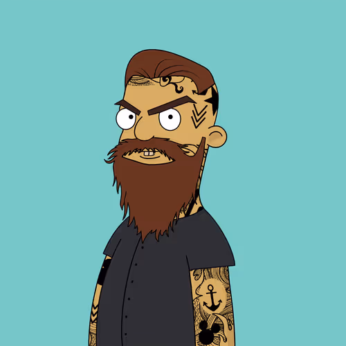 Thecryptodads