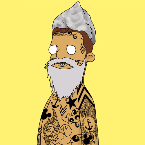 CryptoDad #8147