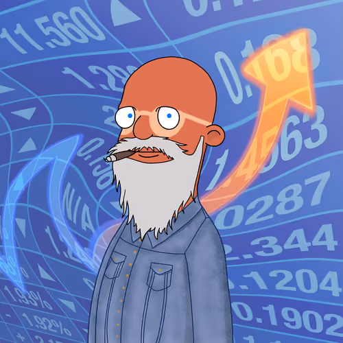 CryptoDad #7144