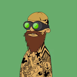 CryptoDad #3005