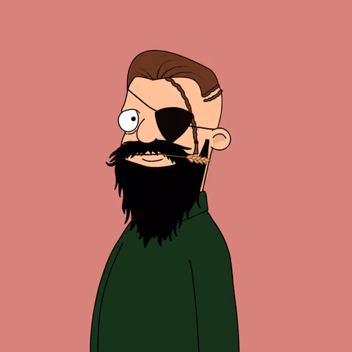 CryptoDad #3113
