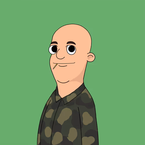 CryptoDad #7552