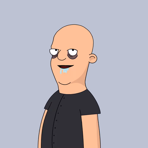 CryptoDad #7985