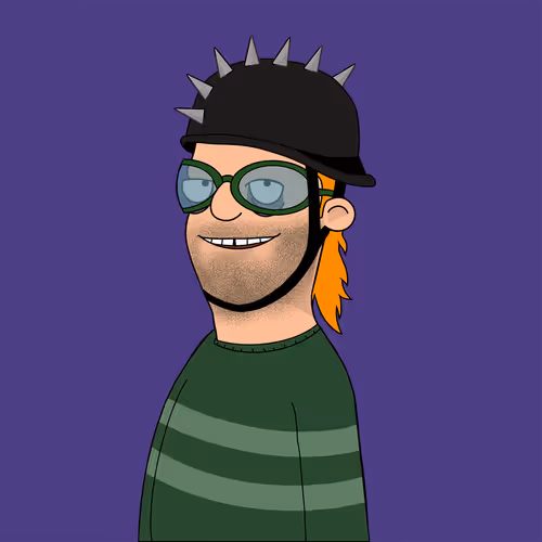 Thecryptodads