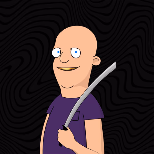 CryptoDad #2618
