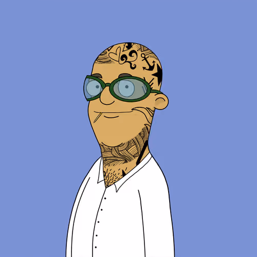 CryptoDad #1166