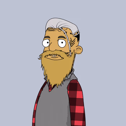 CryptoDad #5696