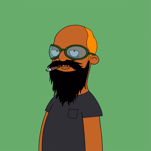 CryptoDad #294