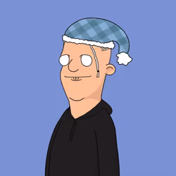 CryptoDad #3016