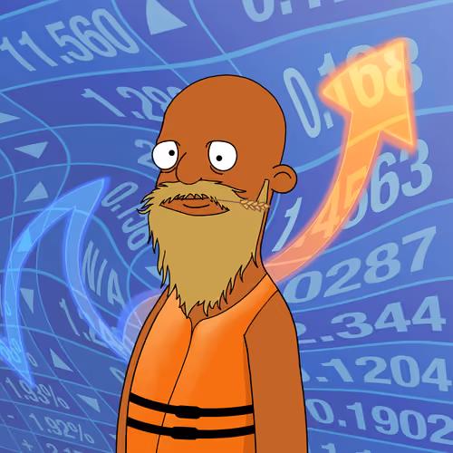 CryptoDad #661