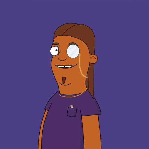 CryptoDad #9381